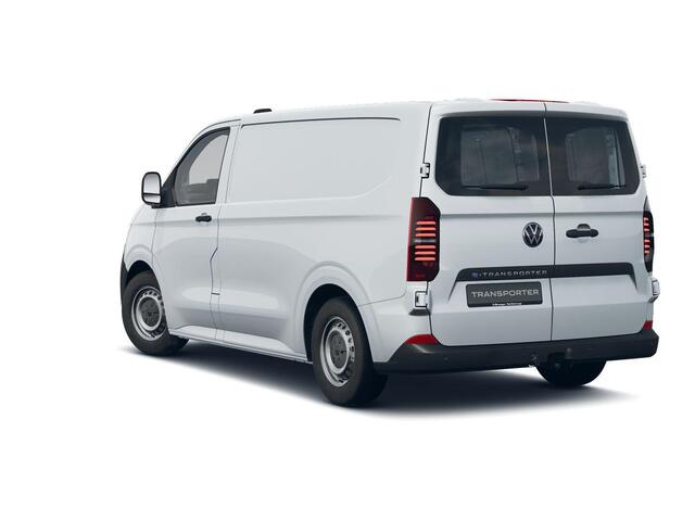 Volkswagen E-Transporter Bedrijfswagens Bestelwagen 64kWh 218pk L1 728631