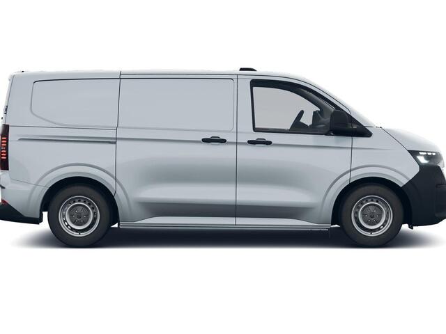Volkswagen E-Transporter Bedrijfswagens Bestelwagen 64kWh 218pk L1 728631