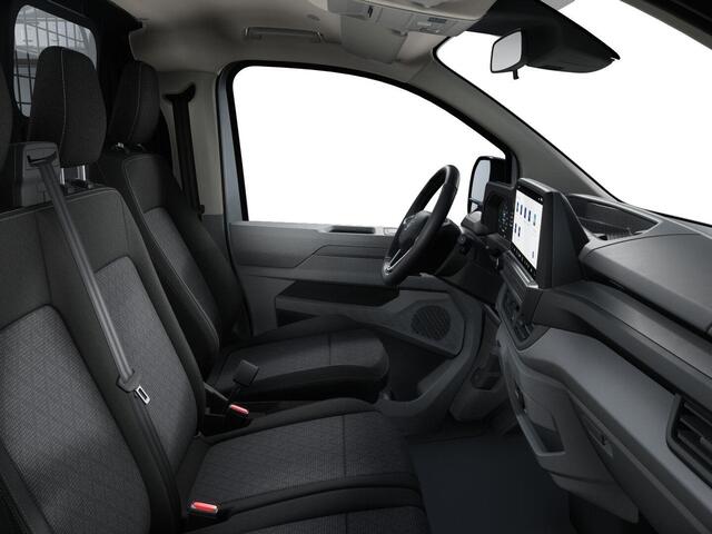 Volkswagen E-Transporter Bedrijfswagens Bestelwagen 64kWh 218pk L1 728631