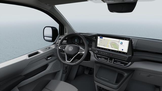 Volkswagen E-Transporter L2 Bulli 286 PK | Trekhaak elektrisch uitklapbaar | Deuren achter | Voor Mekaar Deal> Netto-ACTIE-Prijs; bij koop of leasen via HK / excl. kosten rijklaarmaken <