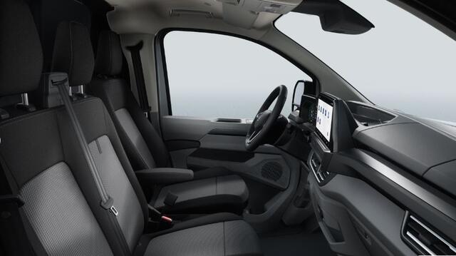 Volkswagen E-Transporter 160kW 218PK L2H1 Life Intro 64 kWh