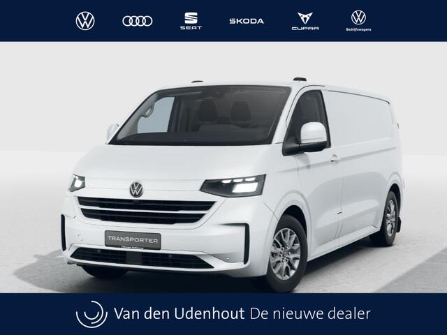 Volkswagen E-Transporter 100kW 136PK L2H1 Life Intro 64 kWh