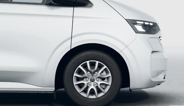 Volkswagen E-Transporter 100kW 136PK L2H1 Life Intro 64 kWh