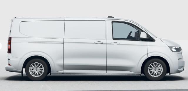 Volkswagen E-Transporter 100kW 136PK L2H1 Life Intro 64 kWh