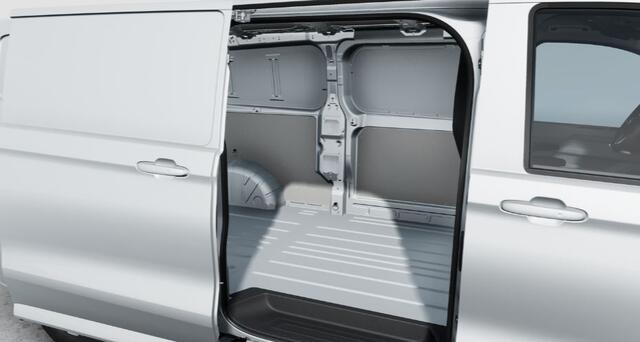 Volkswagen E-Transporter 100kW 136PK L2H1 Life Intro 64 kWh