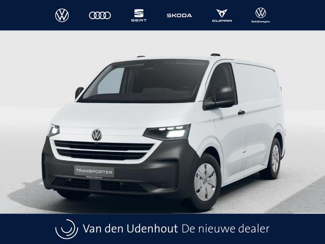 Volkswagen E-Transporter 160kW 218PK L1H1 Life Intro 64 kWh