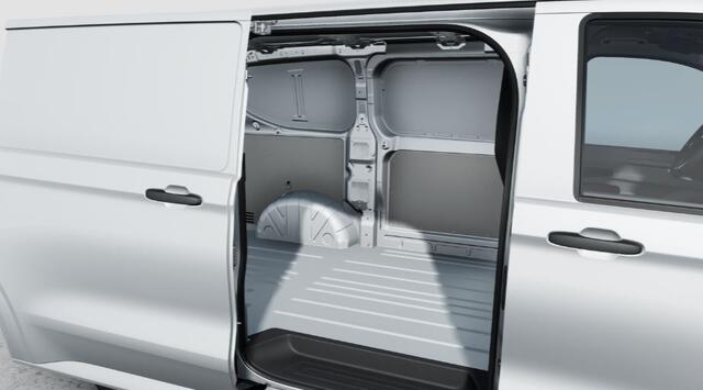 Volkswagen E-Transporter 160kW 218PK L1H1 Life Intro 64 kWh