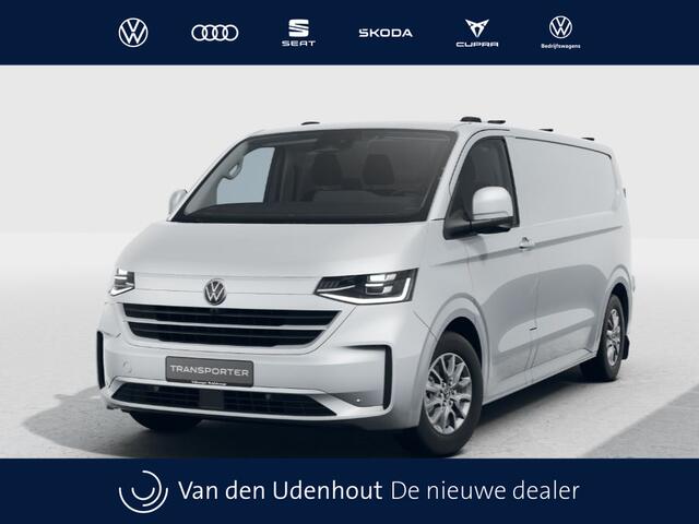 Volkswagen E-Transporter 160kW 218PK L2H1 Style 64 kWh