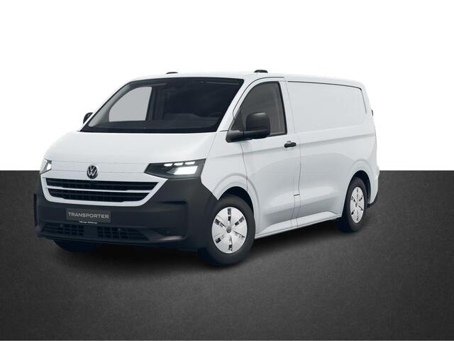 Volkswagen E-Transporter Bedrijfswagens Life Intro L1 Elektromotor 160 kW (218 pk) 3100 mm e-transporter