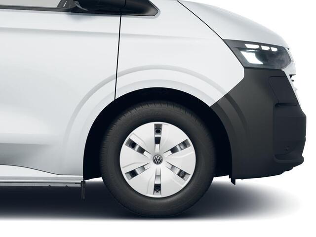 Volkswagen E-Transporter Bedrijfswagens Life Intro L1 Elektromotor 160 kW (218 pk) 3100 mm e-transporter