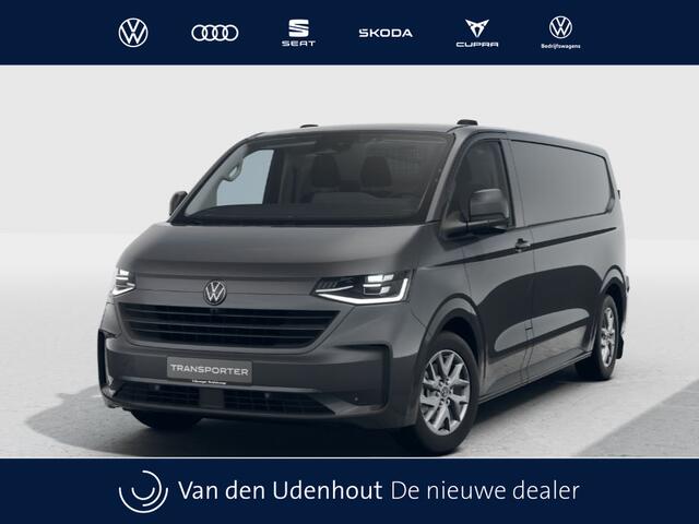 Volkswagen E-Transporter 160kW 218PK L2H1 Style 64 kWh wordt verwacht