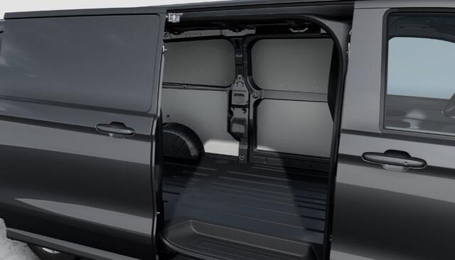 Volkswagen E-Transporter 160kW 218PK L2H1 Style 64 kWh wordt verwacht