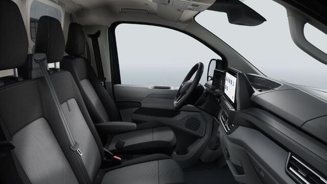 Volkswagen E-Transporter 160kW 218PK L2H1 Style 64 kWh wordt verwacht