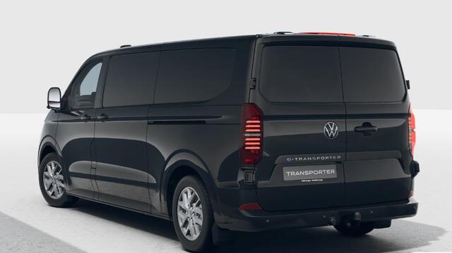 Volkswagen E-Transporter L2H1 210kW 286PK Style 64 kWh wordt verwacht