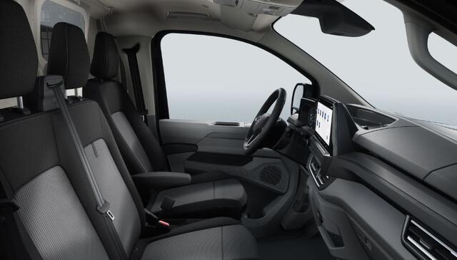 Volkswagen E-Transporter L2H1 210kW 286PK Style 64 kWh wordt verwacht