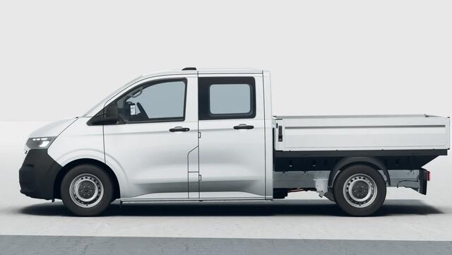 Volkswagen E-Transporter Pick-up Dubbele Cabine 32 L2H1 64 kWh | Nu te bestellen |