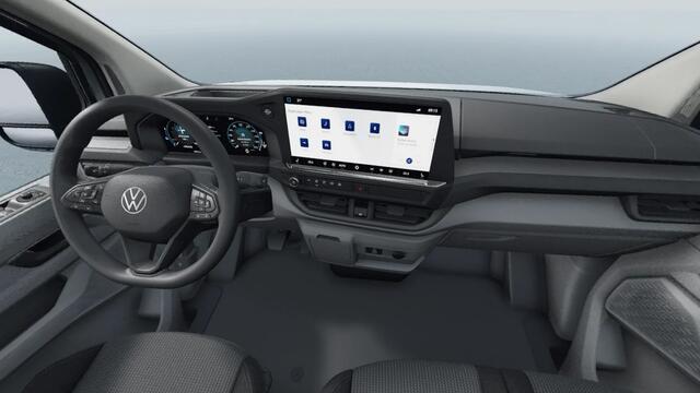 Volkswagen E-Transporter Pick-up Dubbele Cabine 32 L2H1 64 kWh | Nu te bestellen |