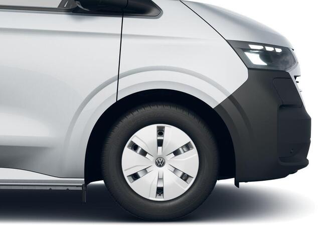Volkswagen E-Transporter Bedrijfswagens Life Intro L2 Elektromotor 160 kW (218 pk) 3500 mm