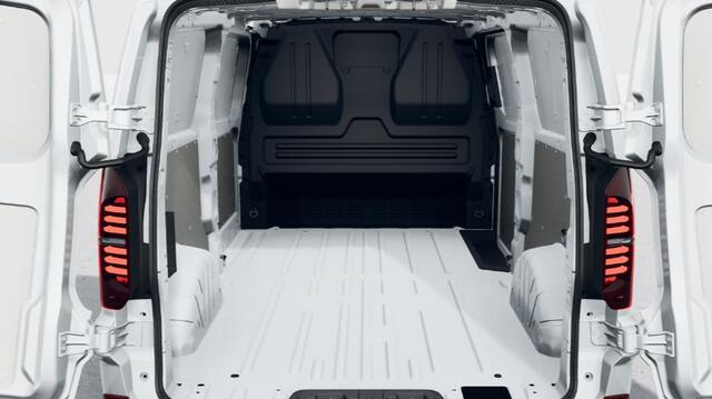 Volkswagen E-Transporter 34 L2H1 64 kWh