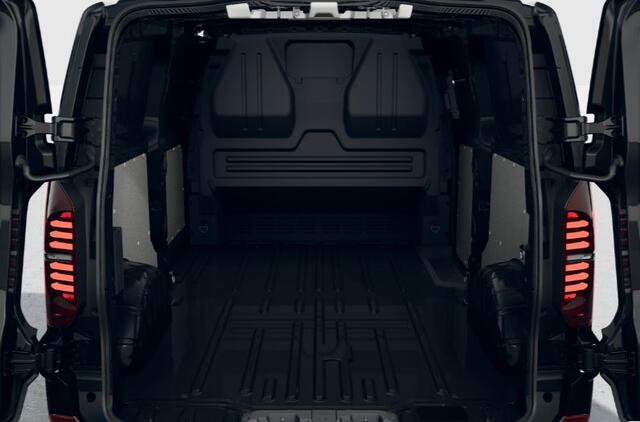 Volkswagen E-Transporter 34 L2H1 64 kWh