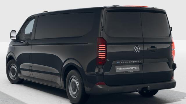 Volkswagen E-Transporter 34 L2H1 64 kWh