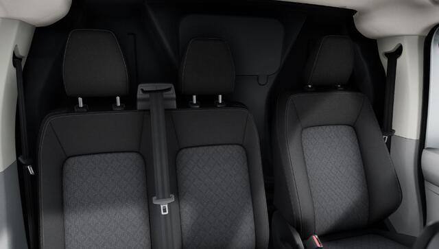 Volkswagen E-Transporter 34 L2H1 64 kWh