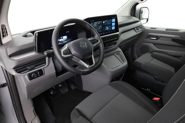 Volkswagen E-Transporter Bedrijfswagens Bulli 210 kW / 286 pk L2 3500 mm