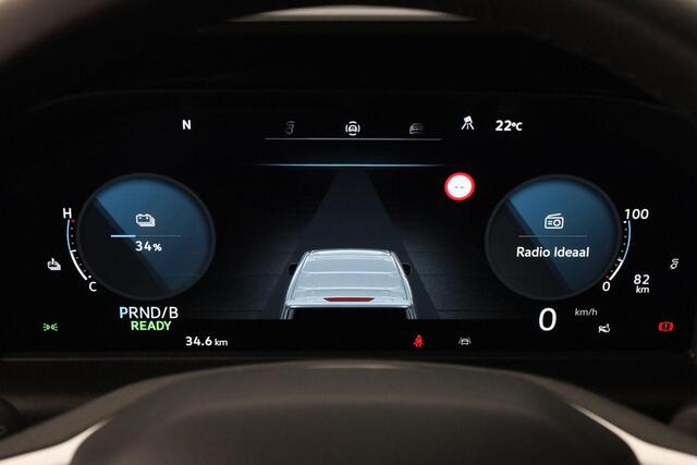 Volkswagen E-Transporter Bedrijfswagens Bulli 210 kW / 286 pk L2 3500 mm