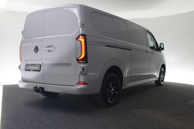 Volkswagen E-Transporter Bedrijfswagens Bulli 210 kW / 286 pk L2 3500 mm