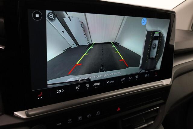 Volkswagen E-Transporter Bedrijfswagens Bulli 210 kW / 286 pk L2 3500 mm