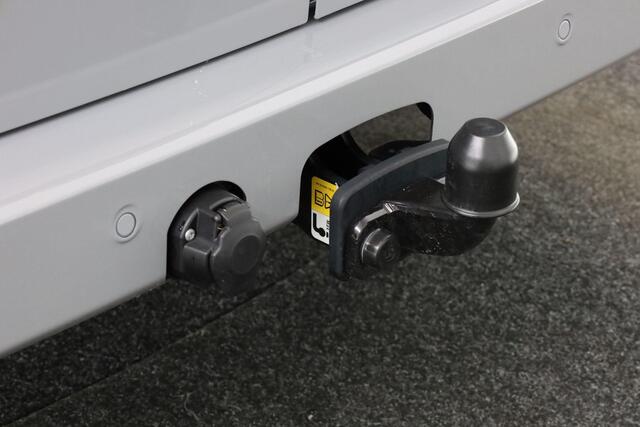 Volkswagen E-Transporter Bedrijfswagens Bulli 210 kW / 286 pk L2 3500 mm