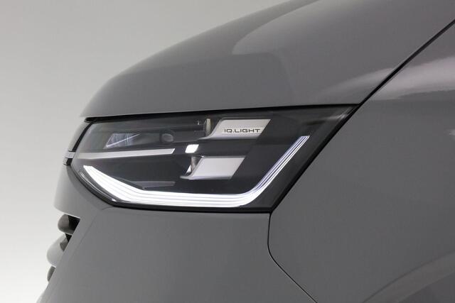 Volkswagen E-Transporter Bedrijfswagens Bulli 210 kW / 286 pk L2 3500 mm