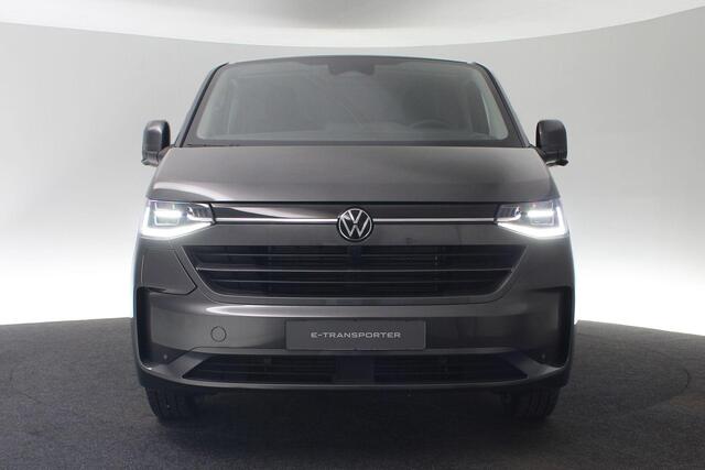 Volkswagen E-Transporter Bedrijfswagens Bulli 210 kW /286 pk L2 3500 mm