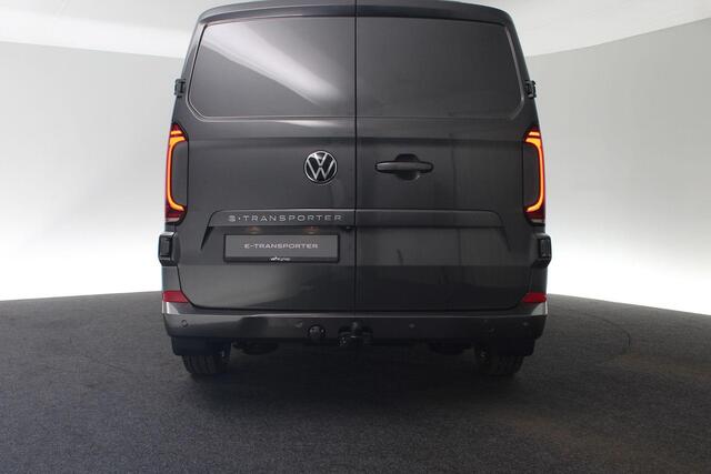 Volkswagen E-Transporter Bedrijfswagens Bulli 210 kW /286 pk L2 3500 mm