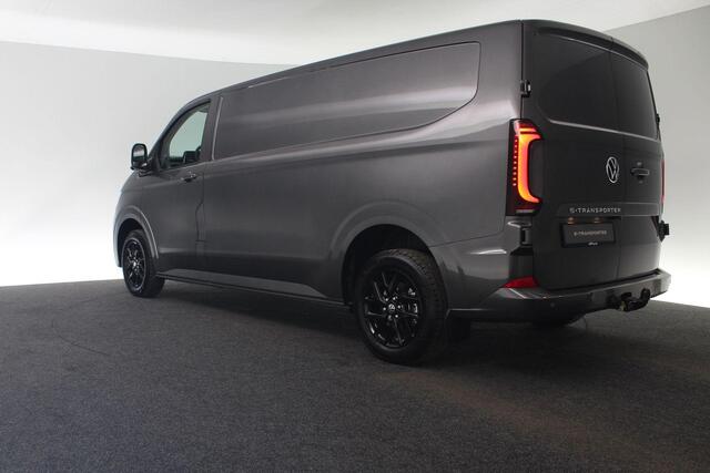 Volkswagen E-Transporter Bedrijfswagens Bulli 210 kW /286 pk L2 3500 mm