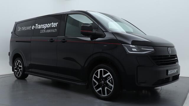 Volkswagen E-Transporter L2H1 64kWh 286pk RWD 3.2T Style-Intro /Demonstratieauto