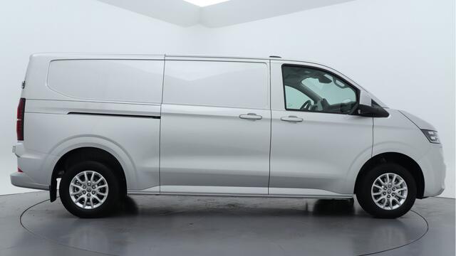 Volkswagen E-Transporter e-Transporter L2H1 64kWh 218pk RWD 3.2T Style-Intro /Direct leverbaar