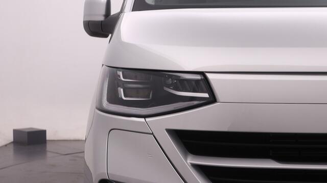 Volkswagen E-Transporter e-Transporter L2H1 64kWh 218pk RWD 3.2T Style-Intro /Direct leverbaar