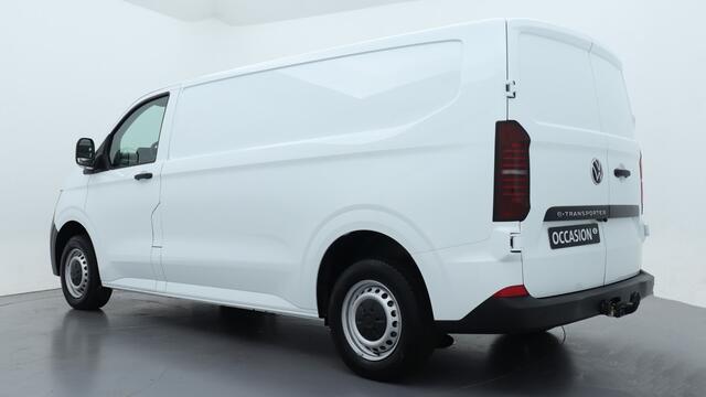 Volkswagen E-Transporter e-Transporter L2H1 64kWh 218pk RWD 3.2T Life-Intro /Direct leverbaar