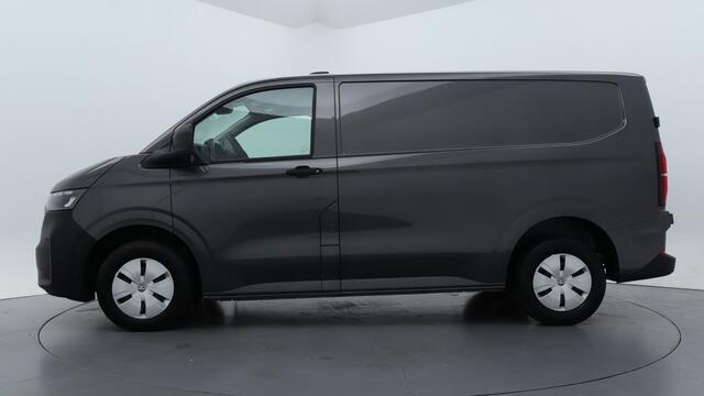 Volkswagen E-Transporter e-Transporter L1H1 64kWh 218pk RWD 3.2T Life-Intro /Direct leverbaar