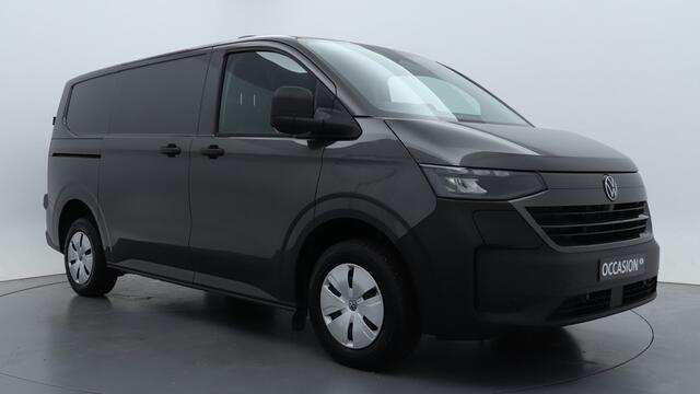 Volkswagen E-Transporter e-Transporter L1H1 64kWh 218pk RWD 3.2T Life-Intro /Direct leverbaar