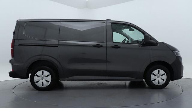 Volkswagen E-Transporter e-Transporter L1H1 64kWh 218pk RWD 3.2T Life-Intro /Direct leverbaar