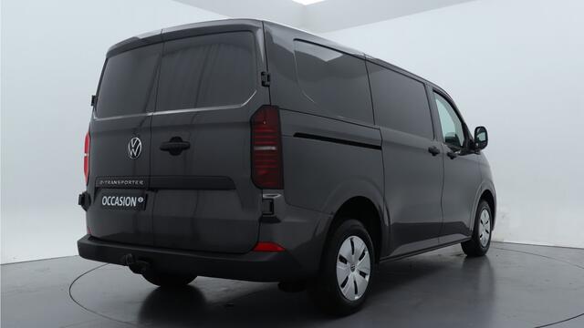 Volkswagen E-Transporter e-Transporter L1H1 64kWh 218pk RWD 3.2T Life-Intro /Direct leverbaar
