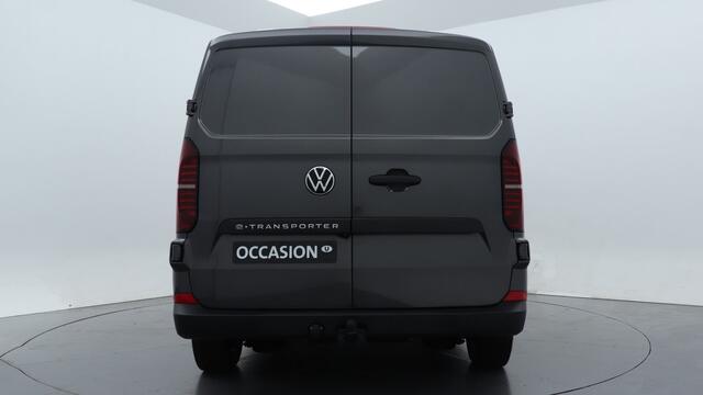 Volkswagen E-Transporter e-Transporter L1H1 64kWh 218pk RWD 3.2T Life-Intro /Direct leverbaar