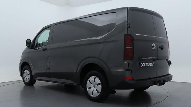 Volkswagen E-Transporter e-Transporter L1H1 64kWh 218pk RWD 3.2T Life-Intro /Direct leverbaar