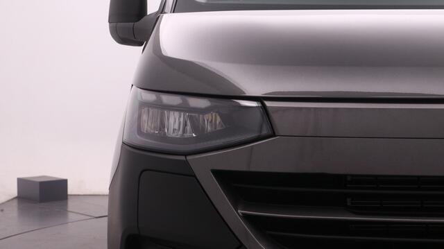 Volkswagen E-Transporter e-Transporter L1H1 64kWh 218pk RWD 3.2T Life-Intro /Direct leverbaar