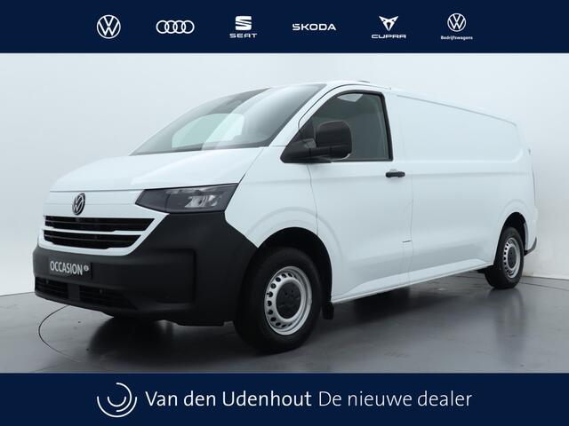 Volkswagen E-Transporter e-Transporter L2H1 64kWh 136pk RWD 3.2T