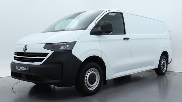 Volkswagen E-Transporter e-Transporter L2H1 64kWh 136pk RWD 3.2T