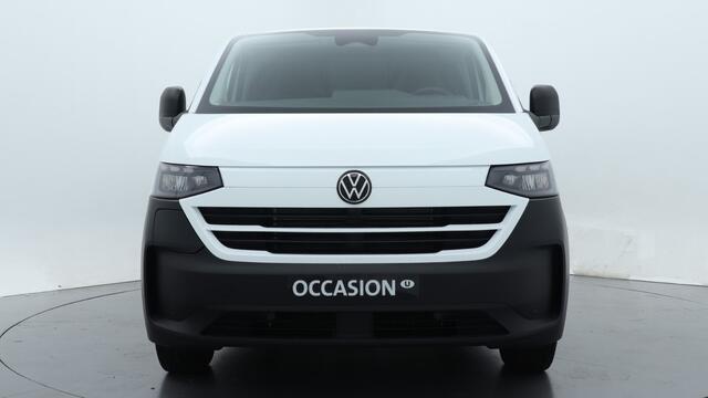 Volkswagen E-Transporter e-Transporter L2H1 64kWh 136pk RWD 3.2T