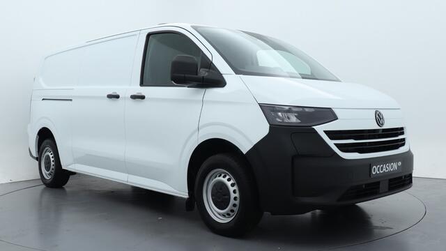 Volkswagen E-Transporter e-Transporter L2H1 64kWh 136pk RWD 3.2T